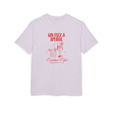 Cocktail Club - Unisex Oversized T-Shirt