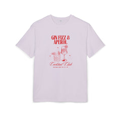 Cocktail Club - Unisex Oversized T-Shirt