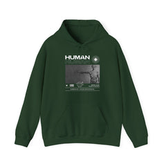 Human Existence - Unisex Hoodie