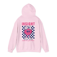 Insight - Unisex Hoodie