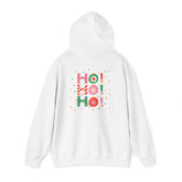 Ho Ho Ho - Unisex Christmas Hoodie