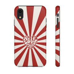 Self Love Club - Phone Case