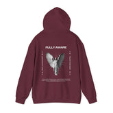 Fully Aware - Unisex Hoodie