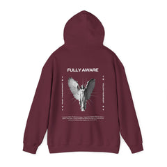Fully Aware - Unisex Hoodie