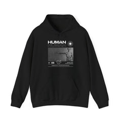 Human Existence - Unisex Hoodie