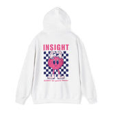 Insight - Unisex Hoodie