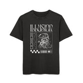 Illusion - Unisex Oversized T-Shirt