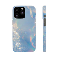 Iridescent Pearl - Phone Case