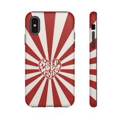 Self Love Club - Phone Case