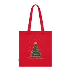 Merry Christmas- Unisex Tote Bag
