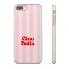 Ciao Bella - Phone Case