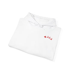 Santa Squad - Unisex Christmas Hoodie