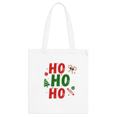 Ho Ho Ho - Unisex Tote Bag