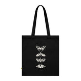 "Butterfly Design" Unisex Tote Bag - Bags - Lufora