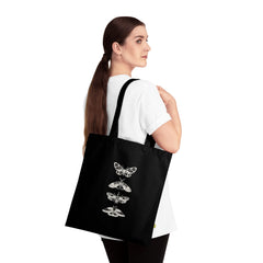 "Butterfly Design" Unisex Tote Bag - Bags - Lufora