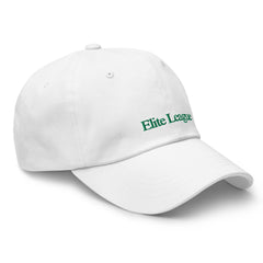 "Elite League" Unisex Cap - Lufora