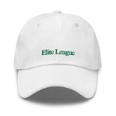 "Elite League" Unisex Cap - Lufora