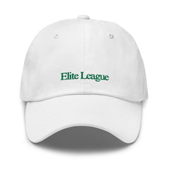 "Elite League" Unisex Cap - Lufora