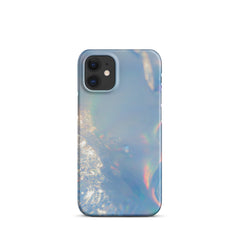 "Iridescent Pearl" iPhone Snap Case - Phone Case - Lufora