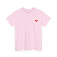 "Love Is Everything" Unisex Oversized T-Shirt - T-Shirt - Lufora