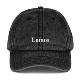 "Lumos" Unisex Cap - Lufora