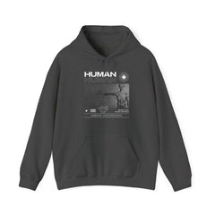 Human Existence - Unisex Hoodie