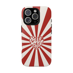 Self Love Club - Phone Case