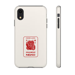 Good Luck - Phone Case