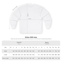 NYC Vintage - Unisex Long Sleeve