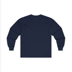 Blessings Are Coming, Don't Give Up - Unisex Long Sleeve