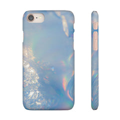 Iridescent Pearl - Phone Case