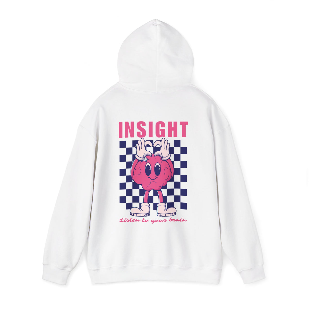 Insight - Unisex Hoodie