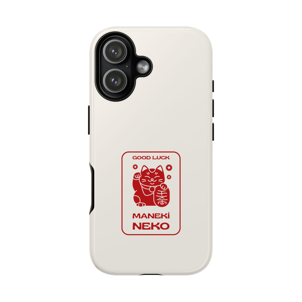 Good Luck - Phone Case