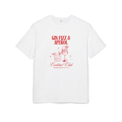 Cocktail Club - Unisex Oversized T-Shirt
