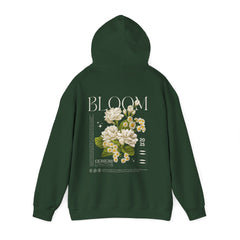 Bloom - Unisex Hoodie