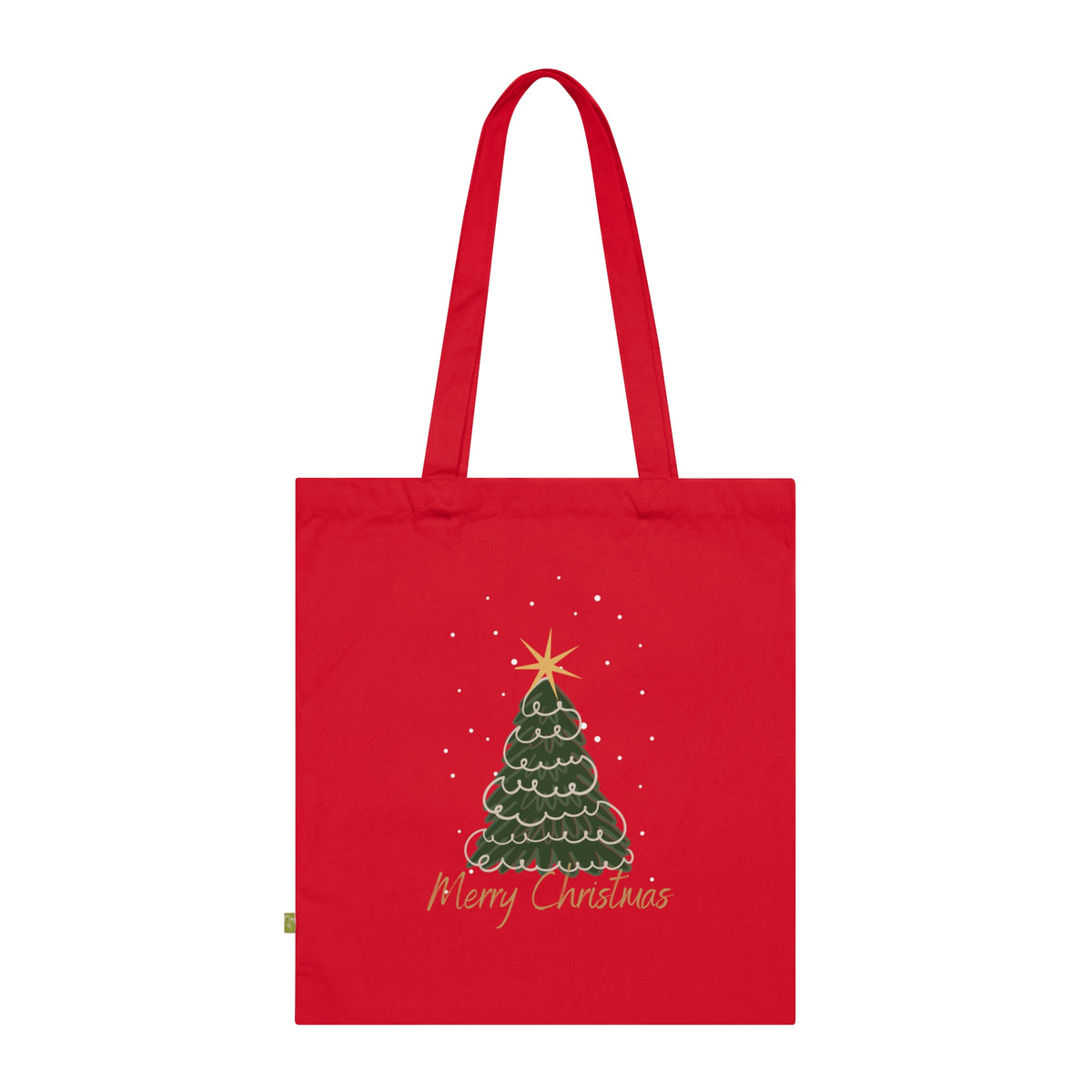 Merry Christmas- Unisex Tote Bag