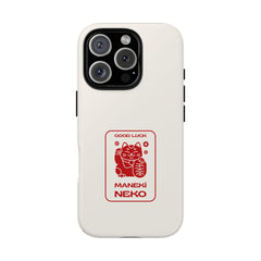 Good Luck - Phone Case
