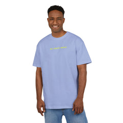 But First Coffee - Unisex Oversized T-Shirt