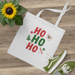 Ho Ho Ho - Unisex Tote Bag