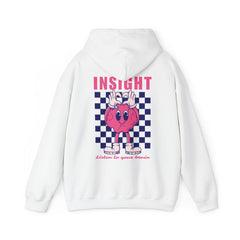 Insight - Unisex Hoodie