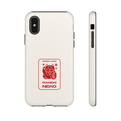 Good Luck - Phone Case