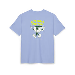 But First Coffee - Unisex Oversized T-Shirt