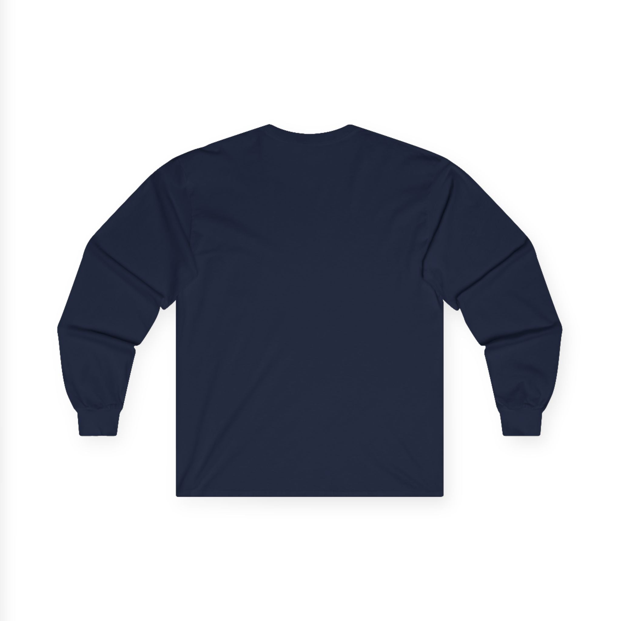 "Blessings Are Coming, Don't Give Up" Unisex Oversized Long Sleeve - Long - sleeve - Lufora