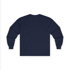 "Blessings Are Coming, Don't Give Up" Unisex Oversized Long Sleeve - Long - sleeve - Lufora