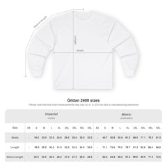 "Blessings Are Coming, Don't Give Up" Unisex Oversized Long Sleeve - Long - sleeve - Lufora