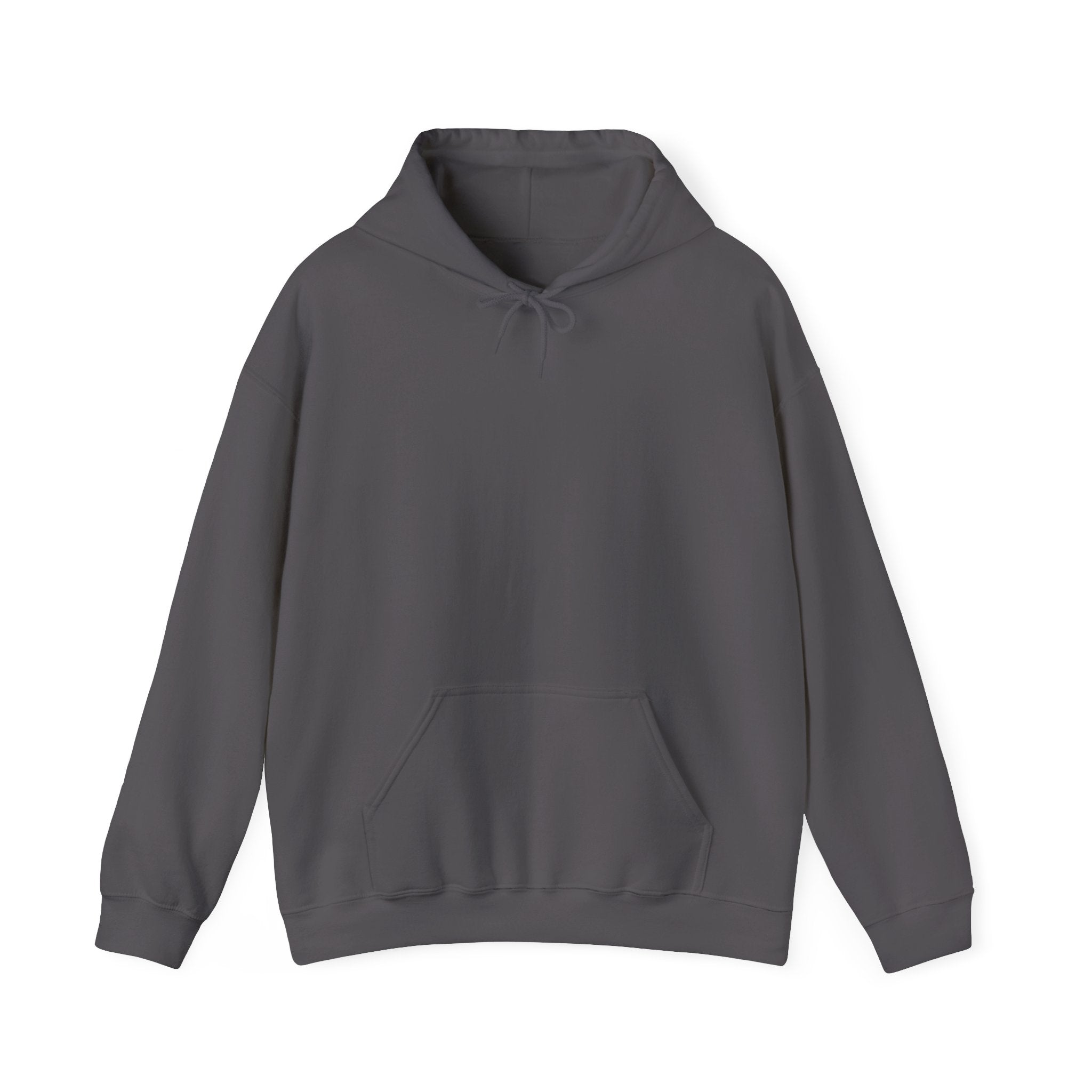 "Bloom" Unisex Hoodie - Hoodie - Lufora