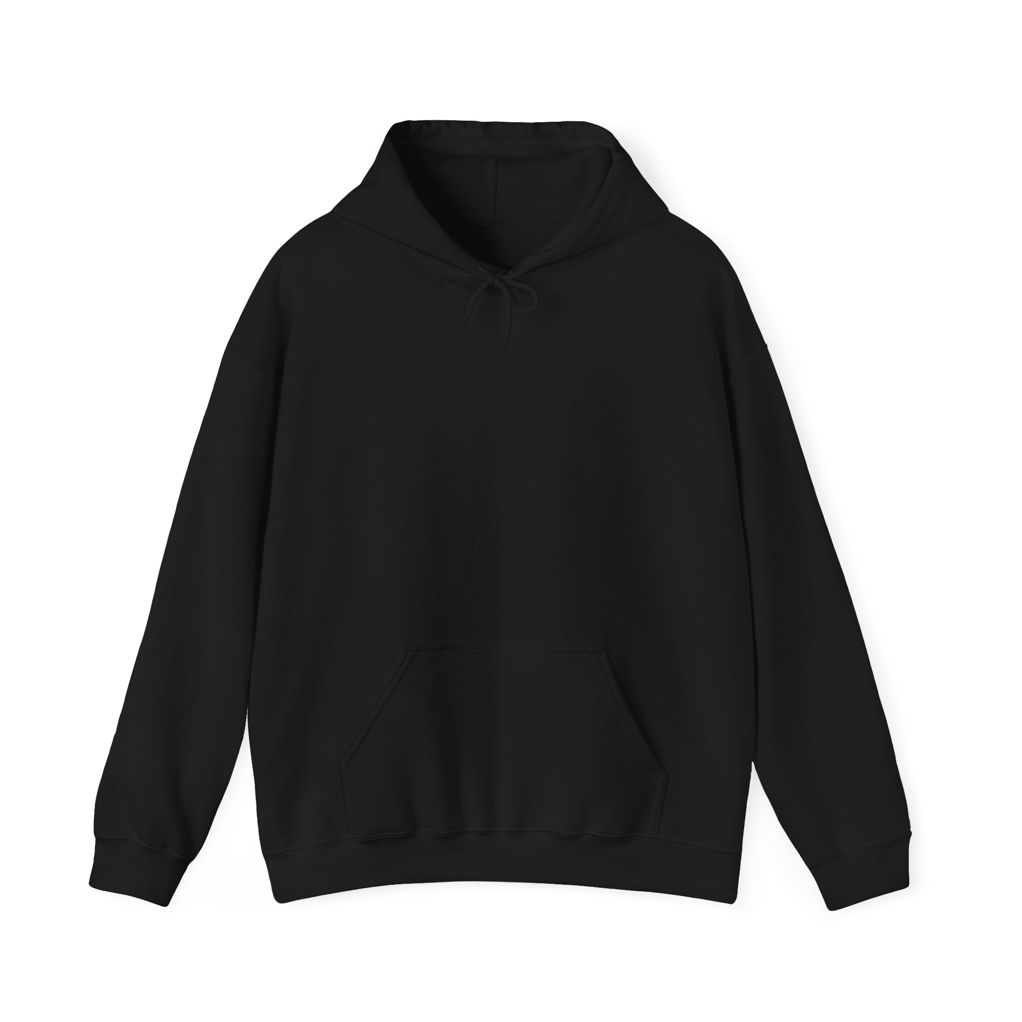 "Bloom" Unisex Hoodie - Hoodie - Lufora
