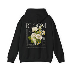 "Bloom" Unisex Hoodie - Hoodie - Lufora