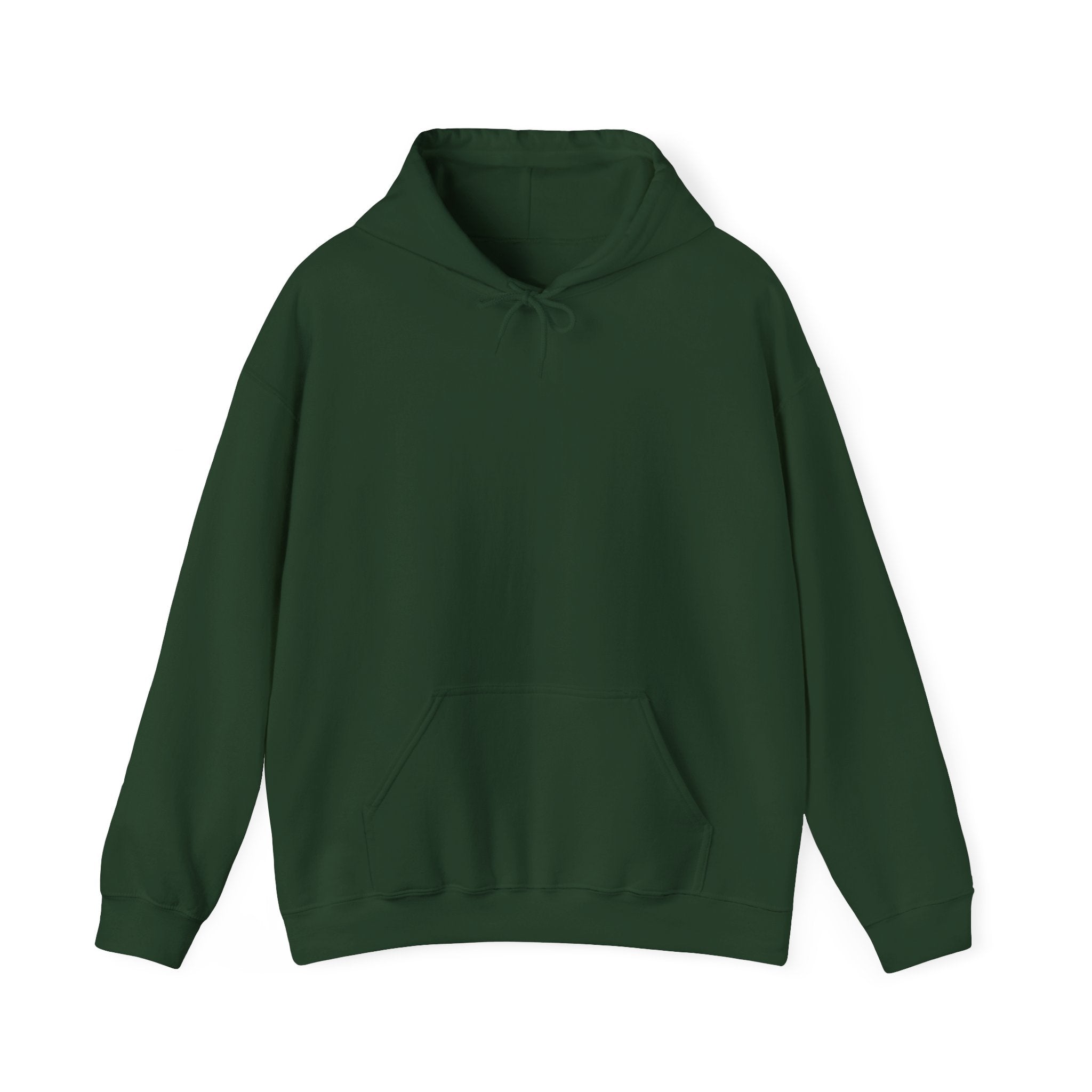 "Bloom" Unisex Hoodie - Hoodie - Lufora