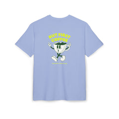 "But First Coffee" Unisex Oversized T-Shirt - T-Shirt - Lufora